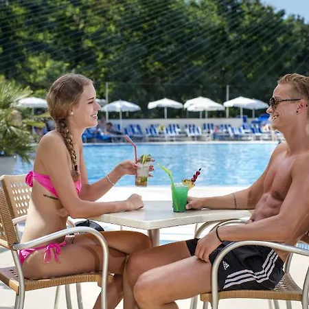 Valamar Diamant Apartment *