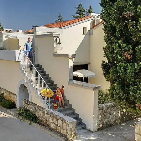 Apartment Valamar Diamant