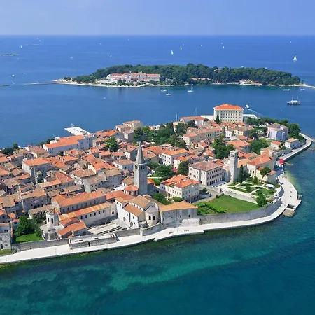 Apartmán Valamar Diamant *