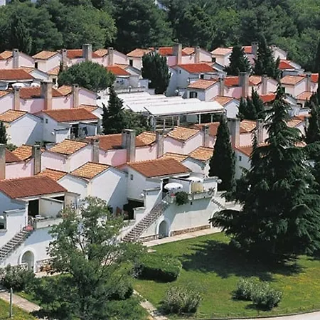 Apartment Valamar Diamant Porec