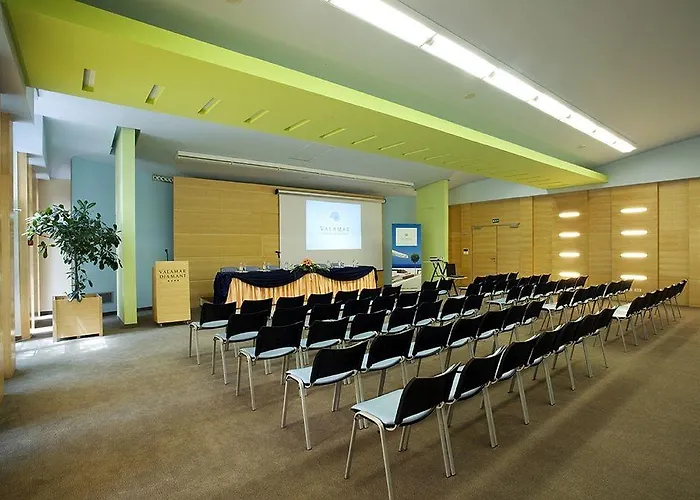 Valamar Diamant Apartment