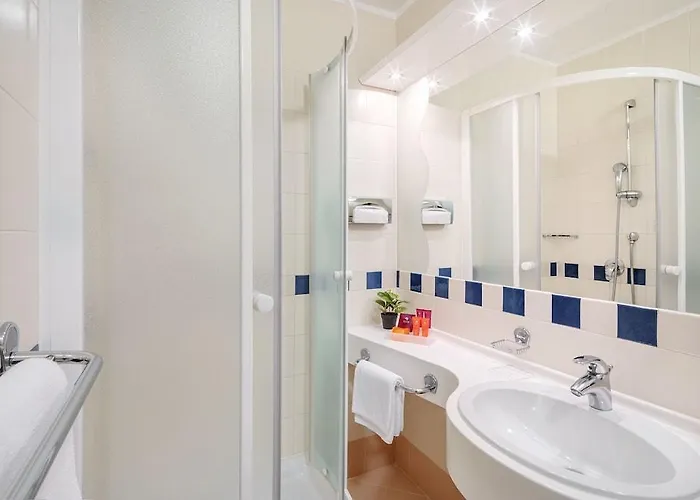 Apartment Valamar Diamant *