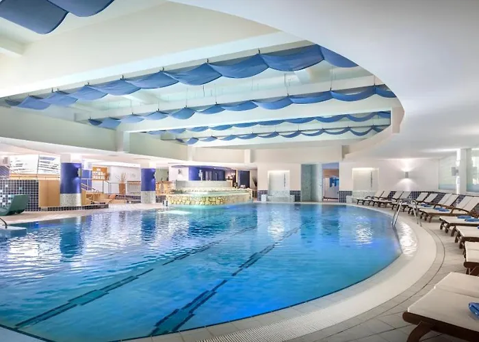 Appartement Valamar Diamant