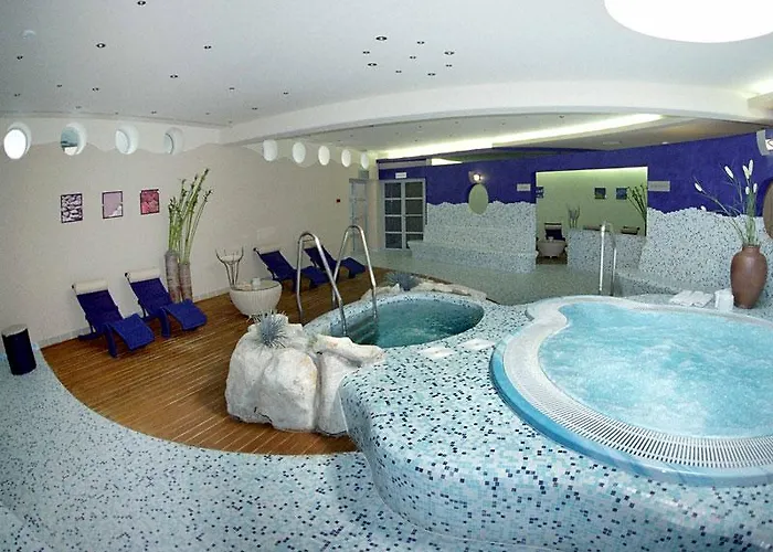 Apartman Valamar Diamant