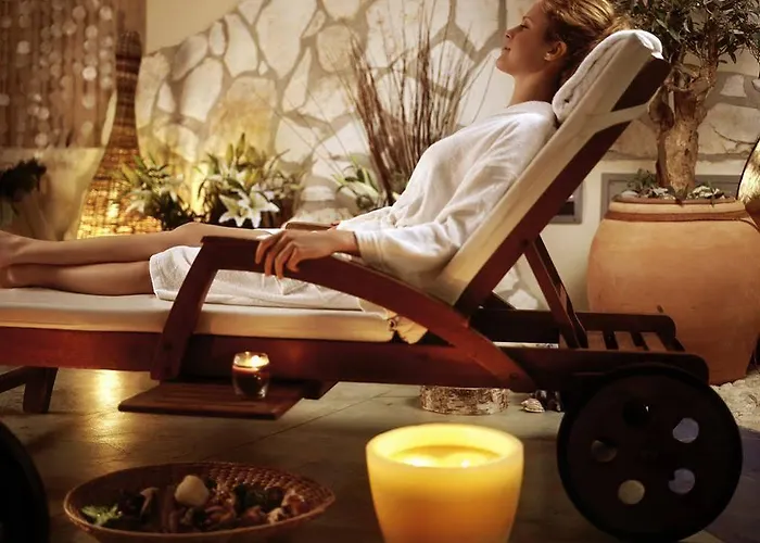 Valamar Diamant Apartman