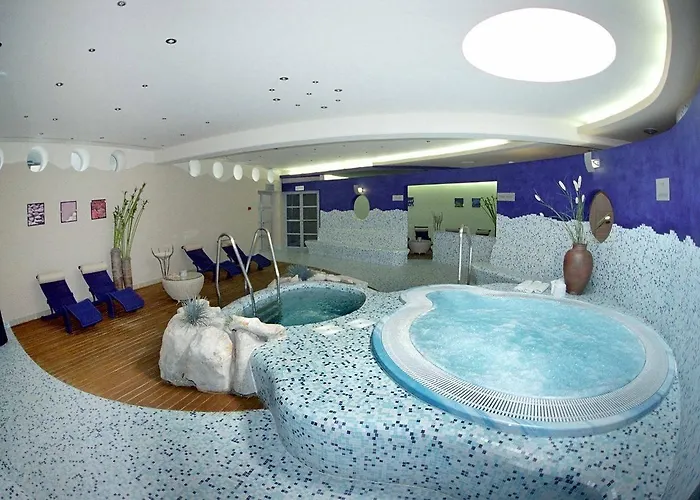 Apartment Valamar Diamant