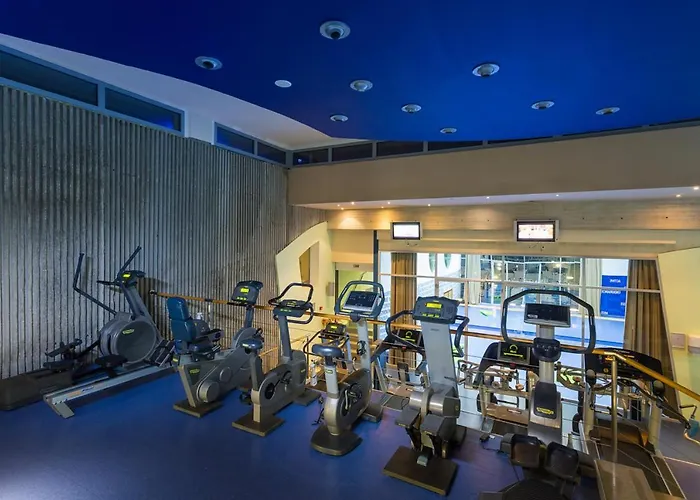 Appartement Valamar Diamant Poreč