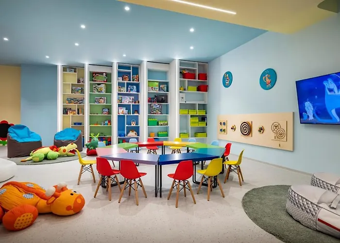 Valamar Diamant Appartement *