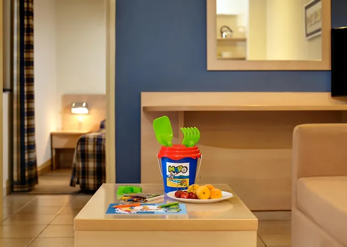 Apartman Valamar Diamant *