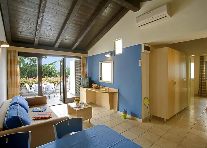 Apartment Valamar Diamant