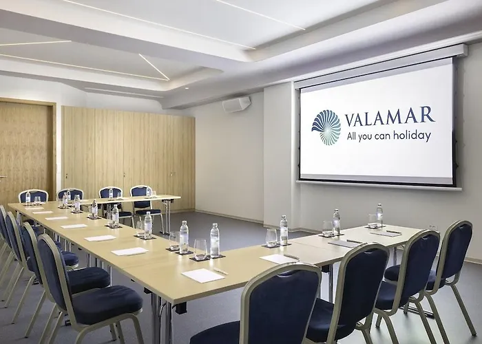 Valamar Diamant Apartment