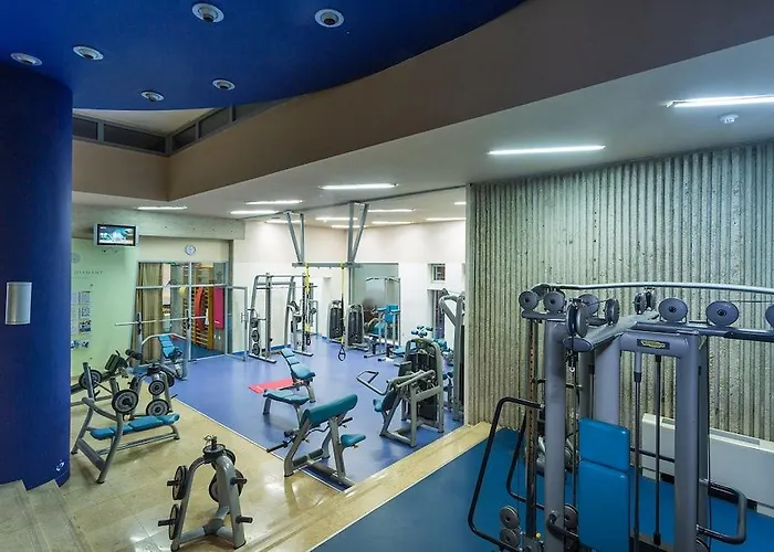 Valamar Diamant * Poreč