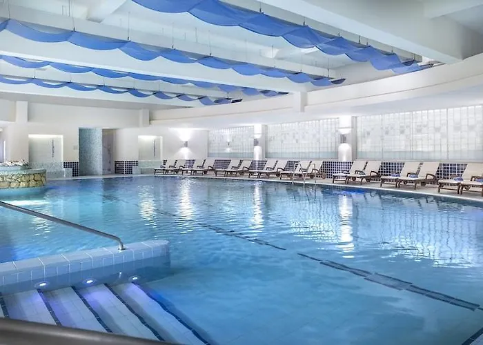 Apartment Valamar Diamant