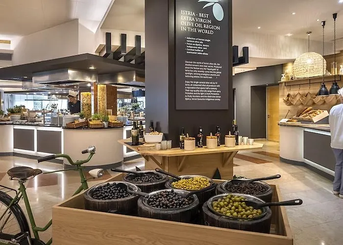 Apartment Valamar Diamant