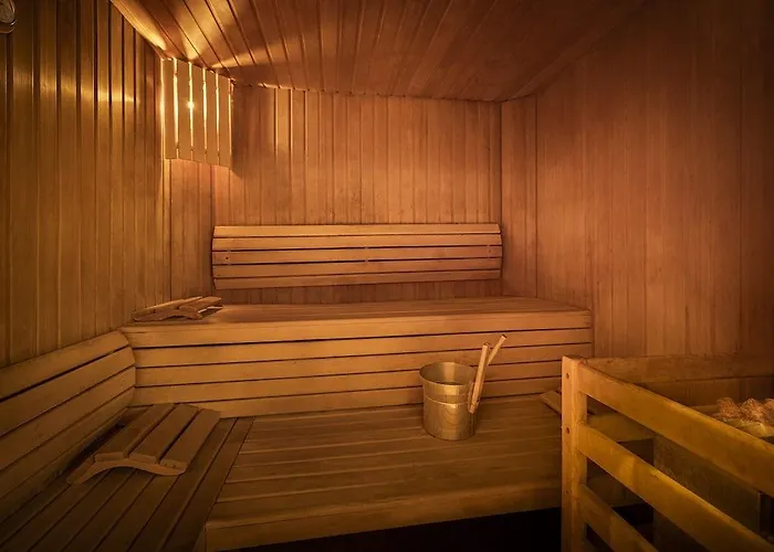 Appartement Valamar Diamant Poreč