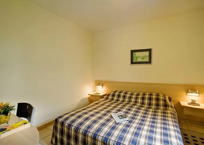 Apartment Valamar Diamant Poreč