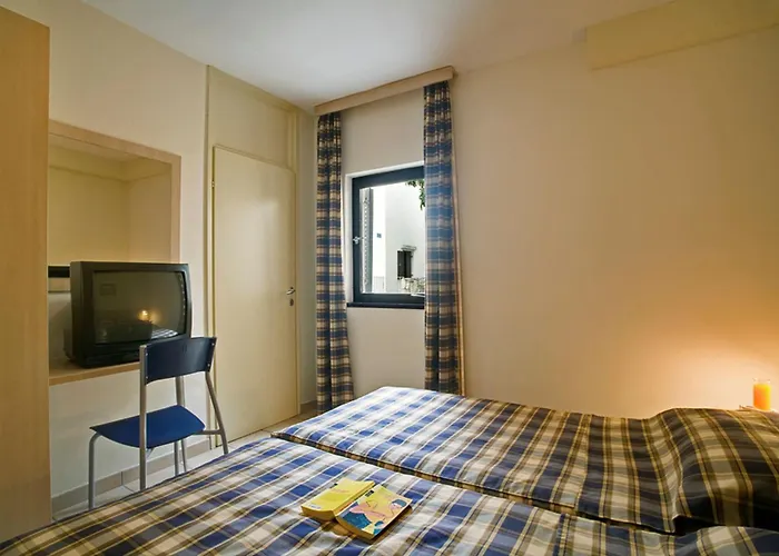 Appartement Valamar Diamant *