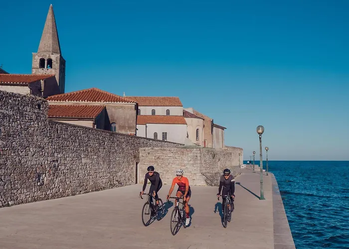 Apartman Valamar Diamant