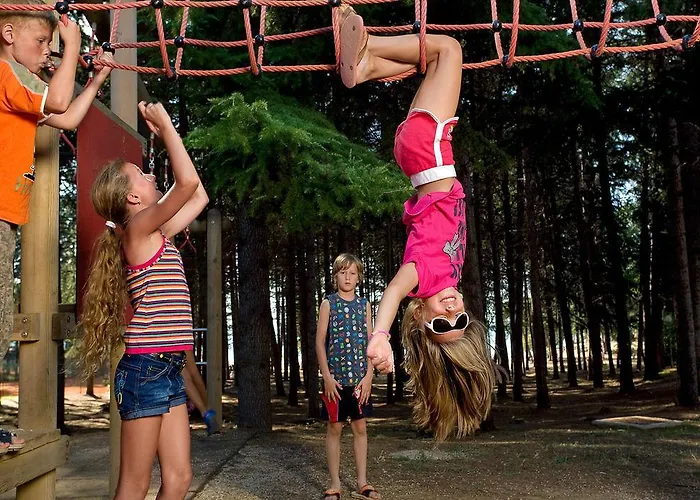 Apartment Valamar Diamant Poreč