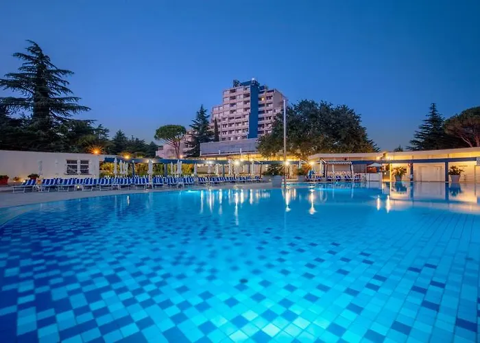 Valamar Diamant Apartment *