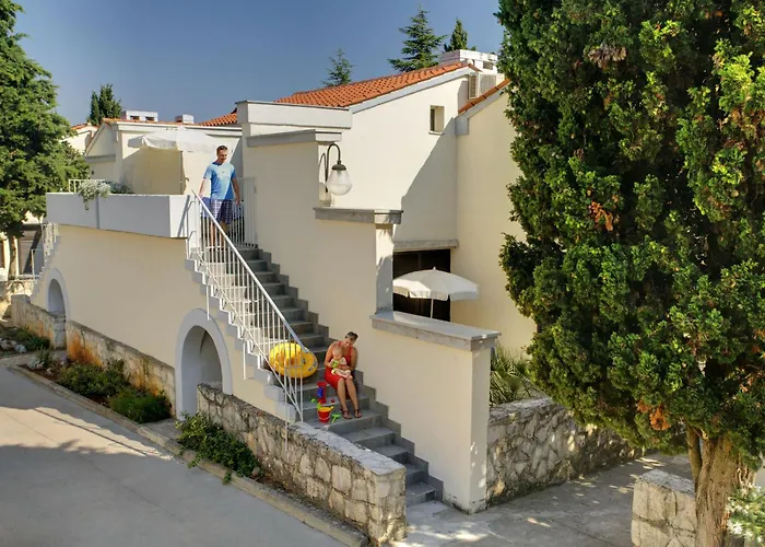 Apartman Valamar Diamant