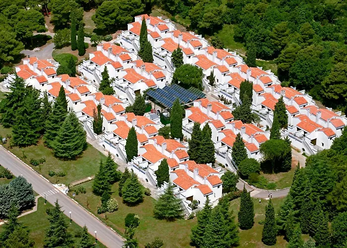 Apartman Valamar Diamant *