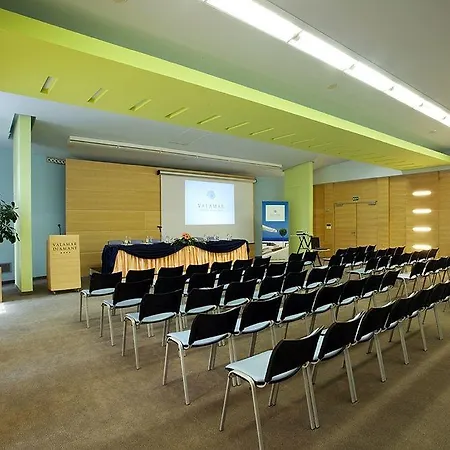 Valamar Diamant Appartement