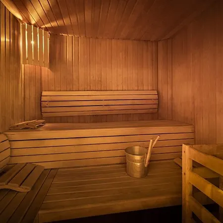 Appartement Valamar Diamant Poreč