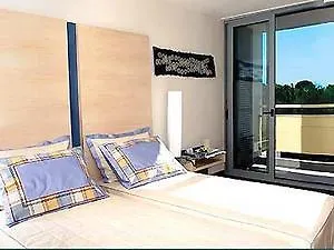 Valamar Diamant Appartement Poreč