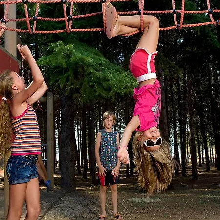 Appartement Valamar Diamant Poreč