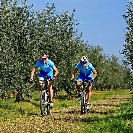 Valamar Diamant Appartement Poreč