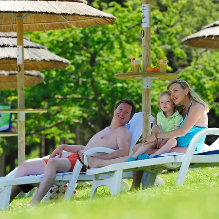 Valamar Diamant Appartement *